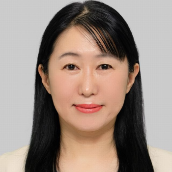 Kanako Amano