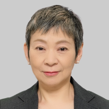 Masako Shimazaki